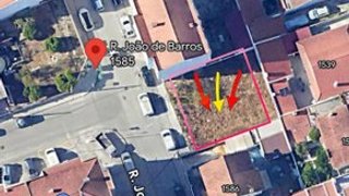 Land for sale in Sesimbra, Portugal — €100,000