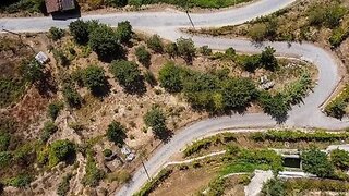 Land for sale in Baião, Portugal — €31,150