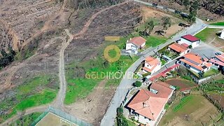 Land for sale in Castelo de Paiva, Portugal — €35,000