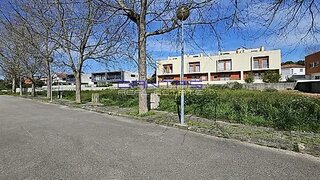 Terreno de 186 m² em Viana do Castelo