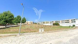 Land for sale in Santo Tirso, Portugal — €350,000