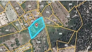 Land for sale in Mação, Portugal — €3,500