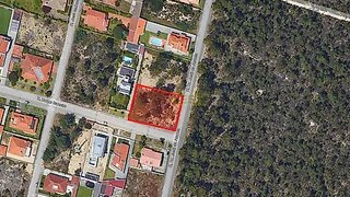Land for sale in Ovar, Portugal — €160,000