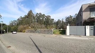 Land for sale in Vila do Conde, Portugal — €180,000