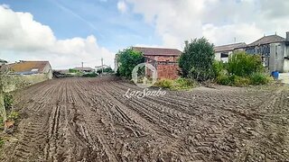 Land for sale in Vila do Conde, Portugal — €120,000
