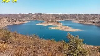 Land for sale in Castro Marim, Portugal — €24,500