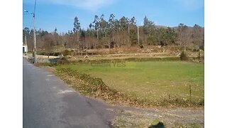 Land for sale in Vila Nova de Cerveira, Portugal — €15,000