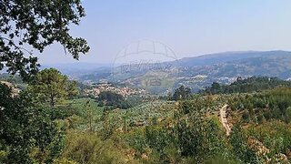 Land for sale in Marco de Canaveses, Portugal — €26,500