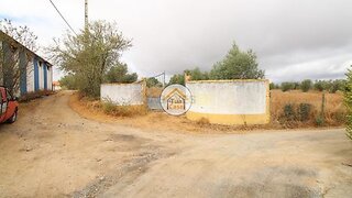 Land for sale in Reguengos de Monsaraz, Portugal — €159,990