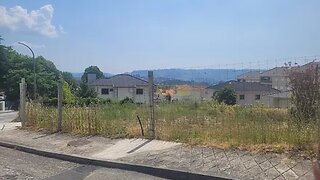 Land for sale in Amarante, Portugal — €70,000