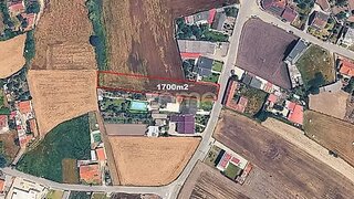 Terreno para venda em Murtosa, Portugal — 45 000 €