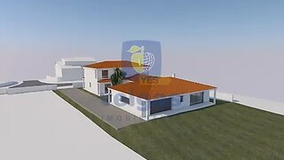 Land for sale in Ourém, Portugal — €95,000