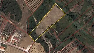 Land for sale in Rio Maior, Portugal — €12,000