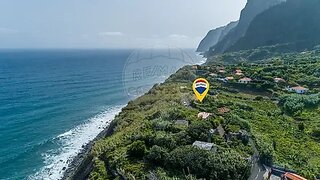 Land for sale in Santana, Portugal — €108,500