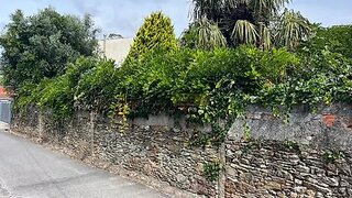 Terreno para venda em Barcelos, Portugal — 40 000 €
