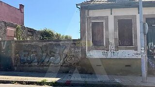 Terreno em Porto · 764 m² · 1 450 000 €