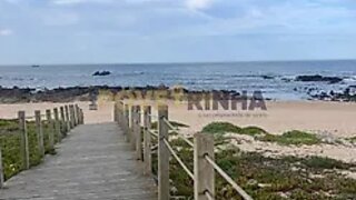 Land for sale in Póvoa de Varzim, Portugal — €215,000