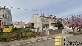 Land for sale in Matosinhos, Portugal — €315,000