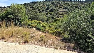 Land for sale in Loulé, Portugal — €31,500