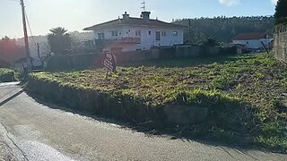 Land for sale in Oliveira de Azeméis, Portugal — €40,000
