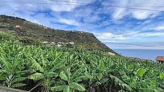 Land for sale in Calheta (Madeira), Portugal — €360,000