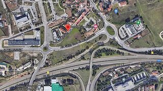 Land for sale in Oeiras, Portugal — €2,000,000