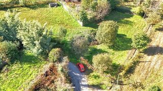 Land for sale in Cabeceiras de Basto, Portugal — €42,500