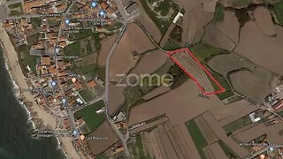 Land for sale in Vila do Conde, Portugal — €400,000