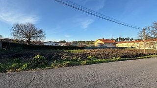 Land for sale in Santa Maria da Feira, Portugal — €175,000
