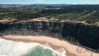 Land for sale in Sintra, Portugal — €169,000