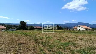 Land for sale in Valença, Portugal — €13,500
