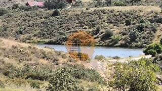 Terreno em Castro Marim