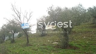 Land for sale in Vila Nova de Foz Côa, Portugal — €30,000