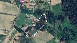Land for sale in Nelas, Portugal — €19,900