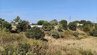 Terreno de 36 760 m² em Setúbal