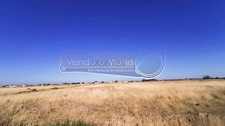 Land for sale in Salvaterra de Magos, Portugal — €184,000