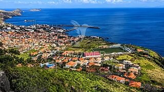 Land for sale in Machico, Portugal — €475,000