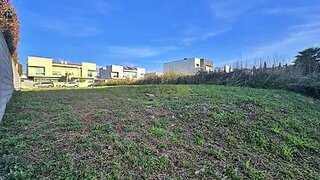 Land for sale in Maia, Portugal — €97,500