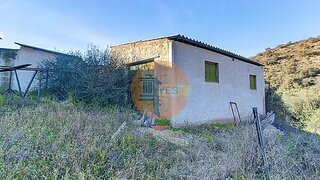 Land for sale in Castro Marim, Portugal — €79,000