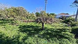 Land for sale in Portimão, Portugal — €165,000