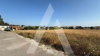Land for sale in Ílhavo, Portugal — €78,000