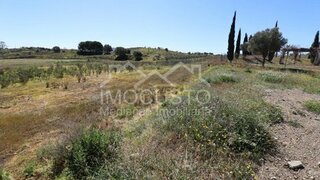 Land for sale in Castro Marim, Portugal — €95,000