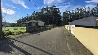 Land for sale in Oliveira de Azeméis, Portugal — €36,500