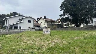 Land for sale in Vila Nova de Gaia, Portugal — €100,000