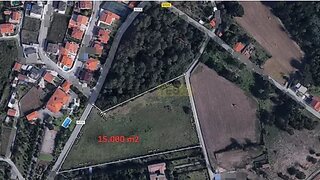Land for sale in Barcelos, Portugal — €1,100,000