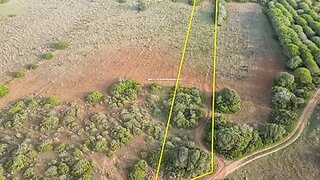 Land for sale in Vila do Bispo, Portugal — €28,700