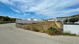 Land for sale in Estarreja, Portugal — €49,500