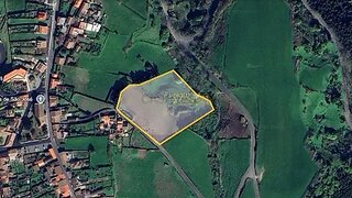 Land for sale in Nordeste, Portugal — €147,000