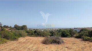 Land for sale in Olhão, Portugal — €95,000
