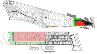 Terreno em Santa Maria da Feira · 37 000 m² · 1 100 000 €